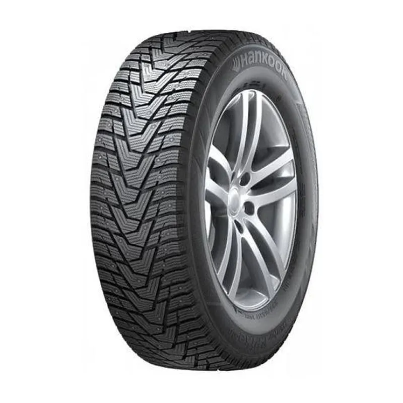 Шины зимние Hankook Winter IPike W429 255/50 R20 109T с шипами